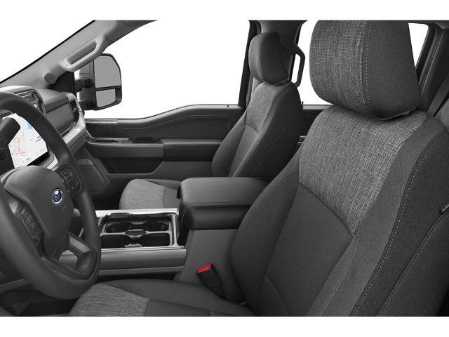 Certified 2026 Ford F250 XLT w/ XLT Premium Package AWD/4WD image 6