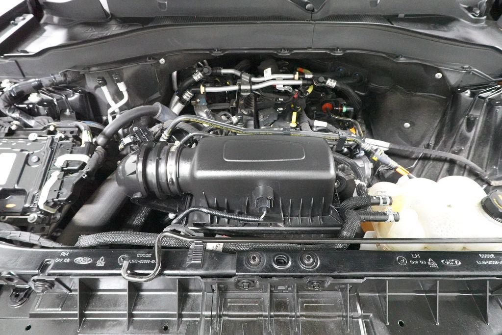 Certified 2022 Ford Explorer Timberline AWD/4WD image 34
