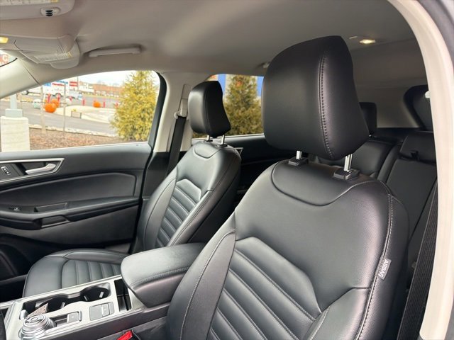 Certified 2022 Ford Edge SEL w/ Convenience Package image 18