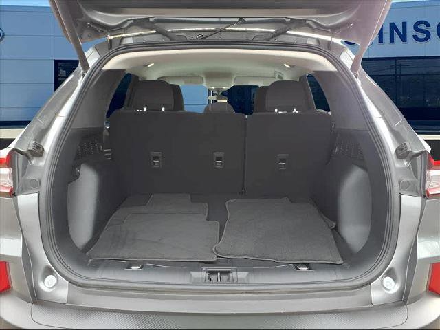 Certified 2023 Ford Escape Active w/ Tech Pack #2 image 7
