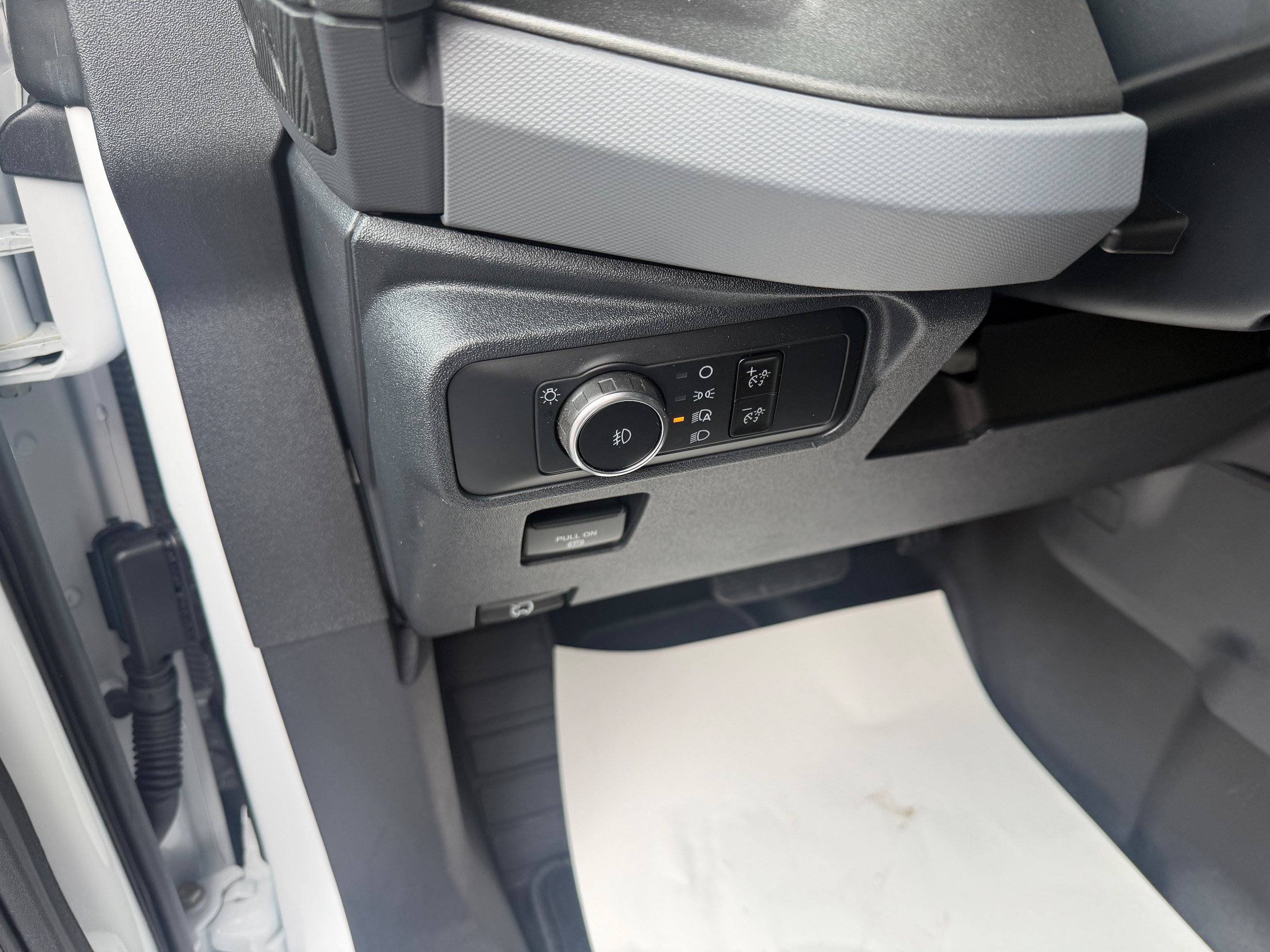 Certified 2024 Ford Bronco Big Bend AWD/4WD image 23