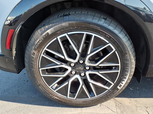 Certified 2024 Ford Mustang Mach-E Premium AWD/4WD image 7