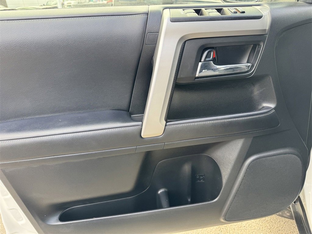 Used 2024 Toyota 4Runner SR5 image 13