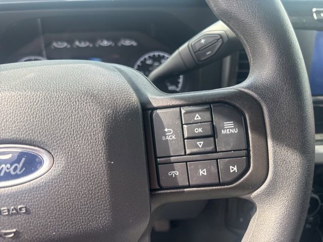 Certified 2024 Ford F350 XL w/ STX Appearance Package image 19