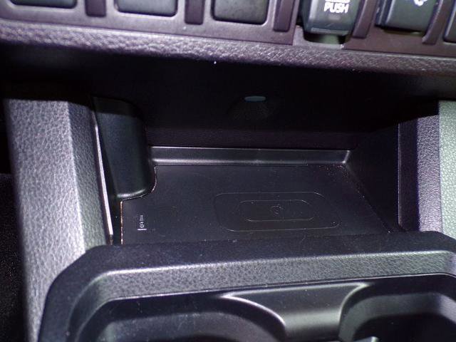 Used 2023 Toyota Tacoma TRD Sport w/ Technology Package AWD/4WD image 22