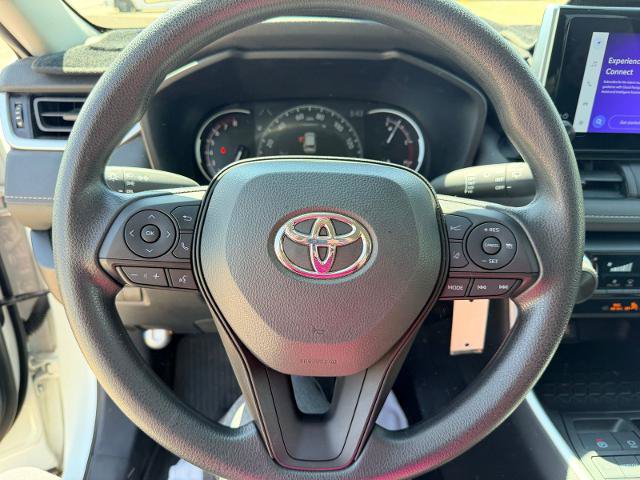 Used 2024 Toyota RAV4 LE FWD image 11