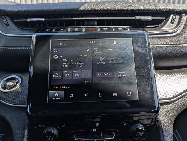 Used 2023 Jeep Grand Cherokee Altitude AWD/4WD image 15