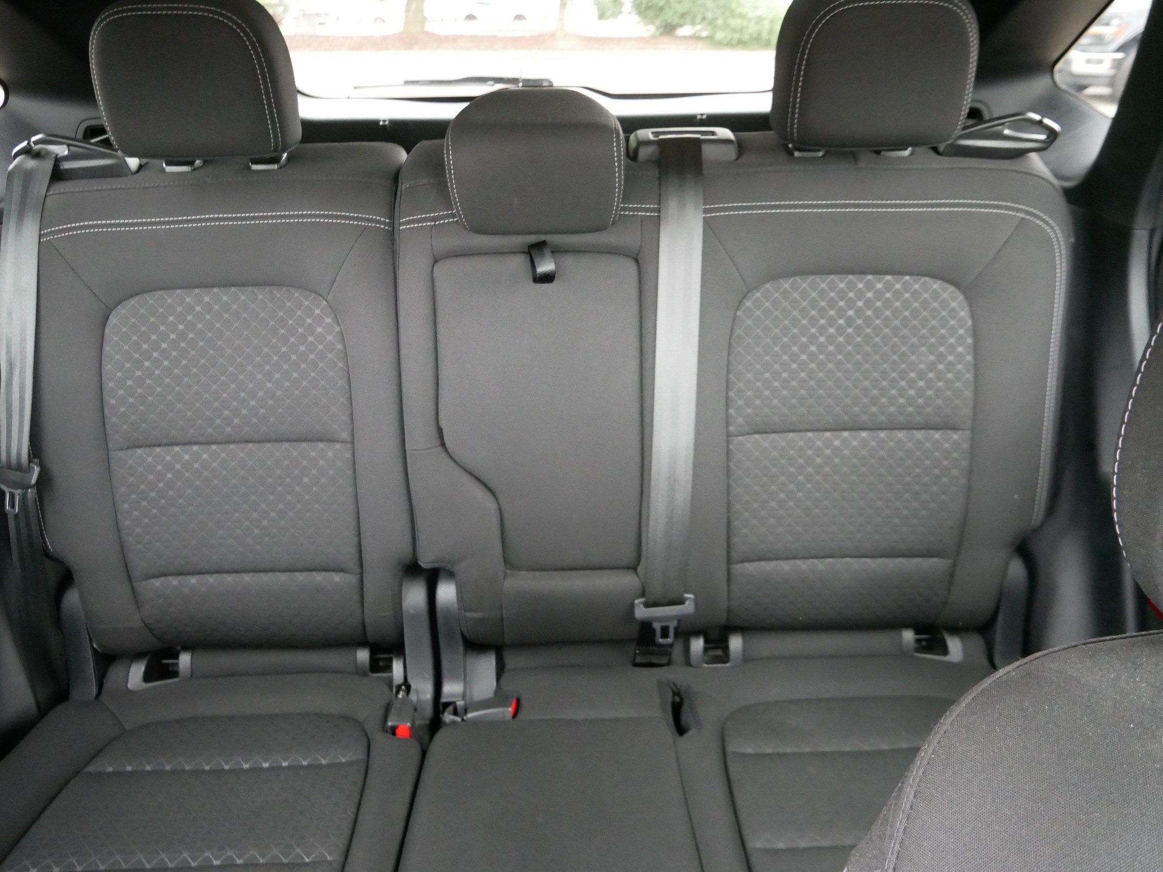 Certified 2024 Ford Escape Active AWD/4WD image 13