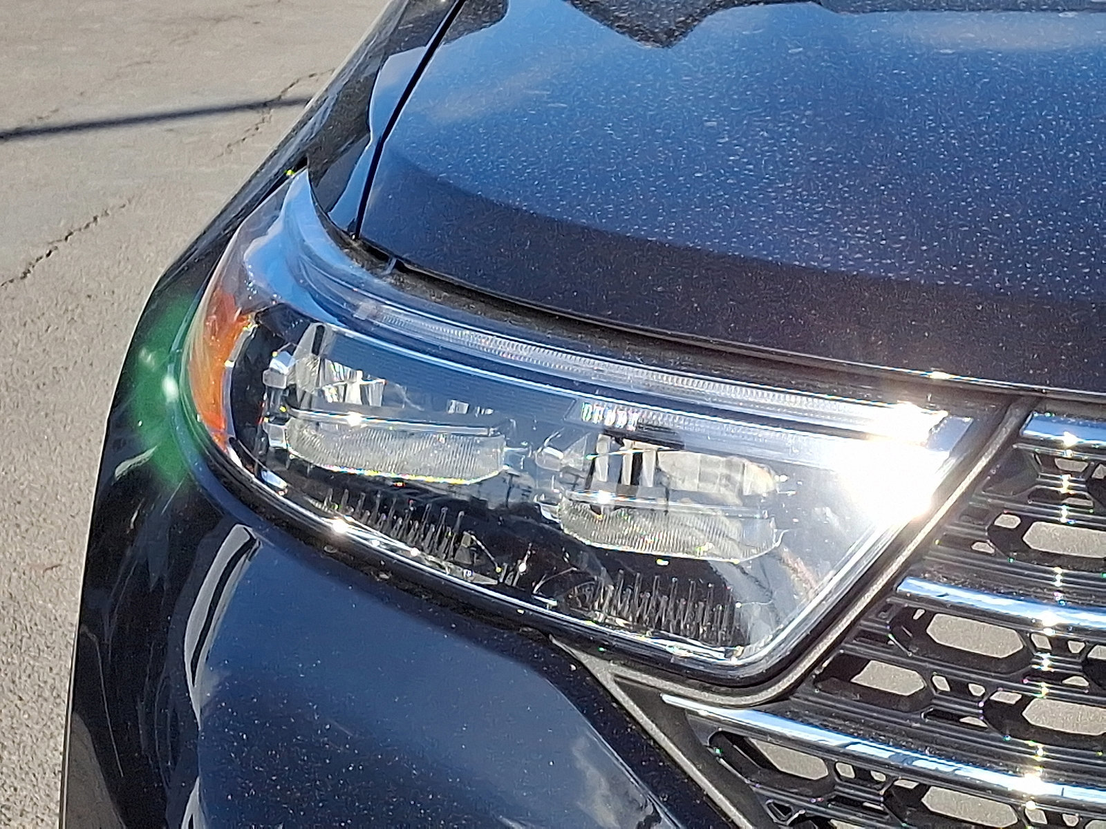 Certified 2022 Ford Explorer XLT w/ Equipment Group 202A image 9