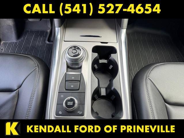 Certified 2023 Ford Explorer XLT AWD/4WD image 12