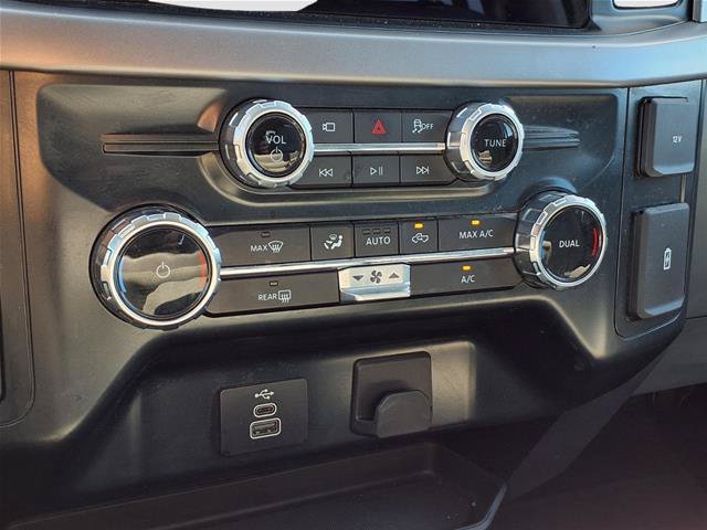 Certified 2025 Ford F150 XLT AWD/4WD image 8