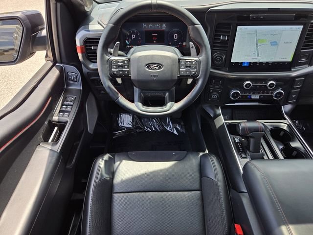 Certified 2025 Ford F150 Raptor AWD/4WD image 14