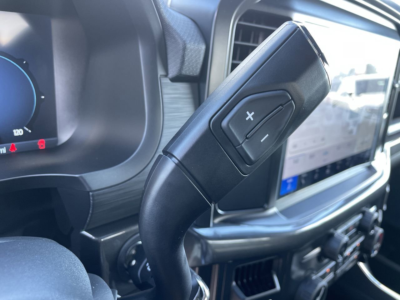 Certified 2025 Ford F150 STX AWD/4WD image 24