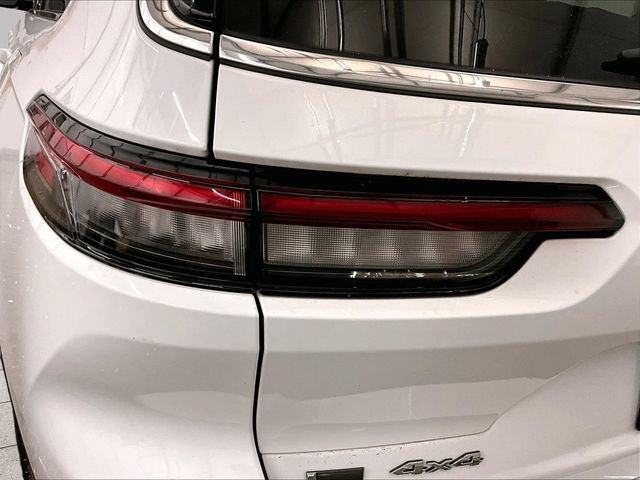 Used 2021 Jeep Grand Cherokee L Limited AWD/4WD image 29