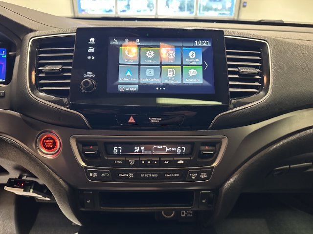 Used 2019 Honda Pilot EX-L image 12