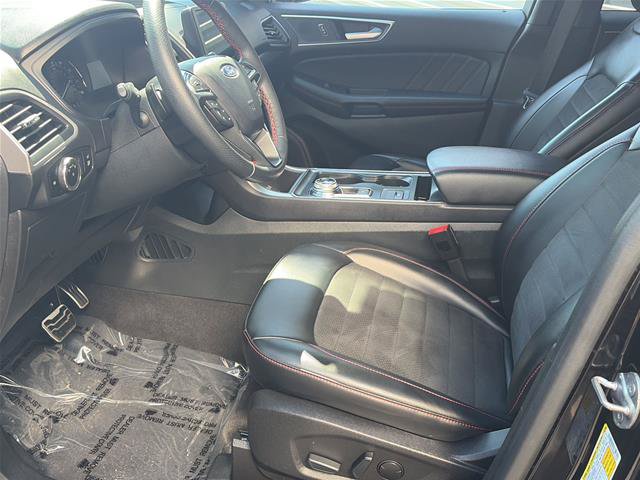 Certified 2024 Ford Edge ST-Line w/ Class II Trailer Tow Package AWD/4WD image 10