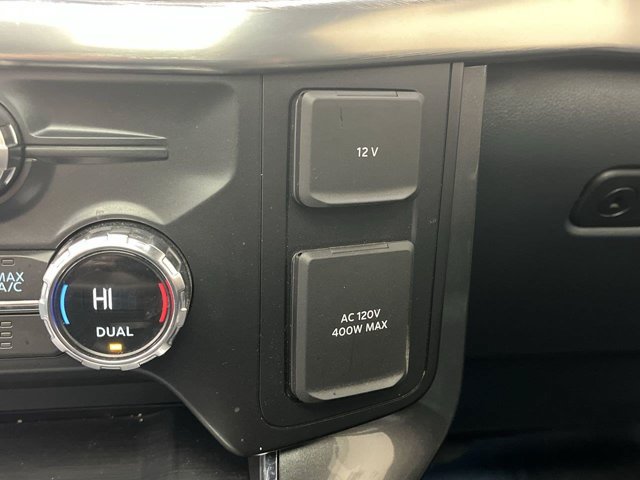 Certified 2021 Ford F150 Lariat w/ Equipment Group 502A High AWD/4WD image 26