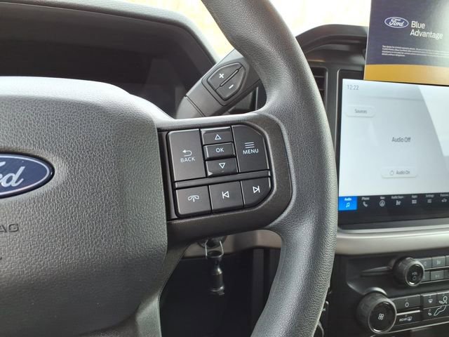 Certified 2024 Ford F150 XL image 27