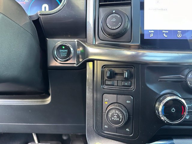 Certified 2023 Ford F150 Lariat AWD/4WD image 27