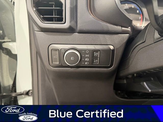 Certified 2024 Ford Bronco Sport Badlands w/ Premium Package image 21