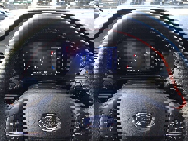 Certified 2025 Ford Escape ST-Line Select image 12