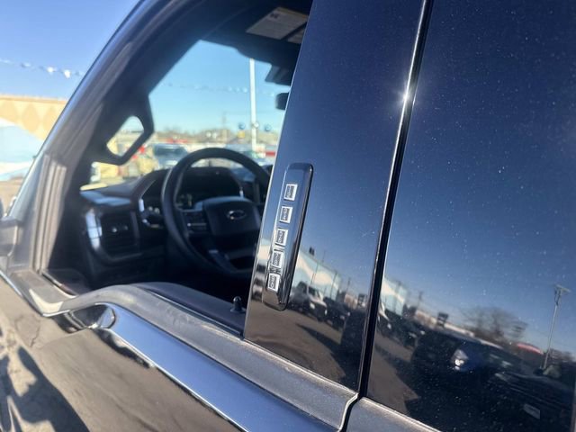 Certified 2023 Ford F150 Lariat w/ Equipment Group 502A High image 16