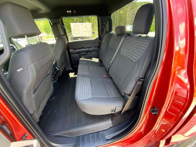 Certified 2023 Ford F150 XL w/ STX Appearance Package AWD/4WD image 22