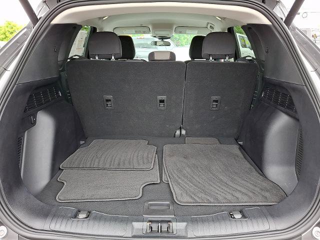 Certified 2022 Ford Escape SE w/ Convenience Package AWD/4WD image 29