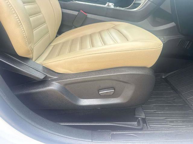 Certified 2022 Ford Edge SEL w/ Convenience Package AWD/4WD image 16