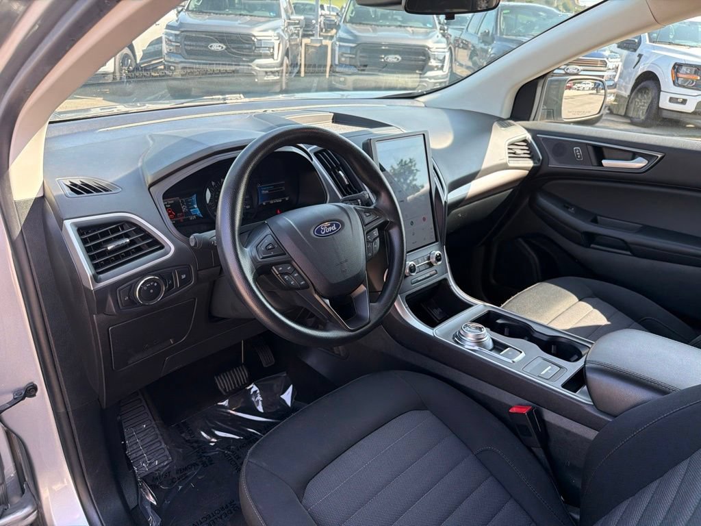 Certified 2023 Ford Edge SE w/ Cargo Accessory Package AWD/4WD image 13