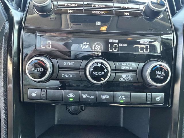 Used 2022 Subaru Ascent Onyx Edition AWD/4WD image 14