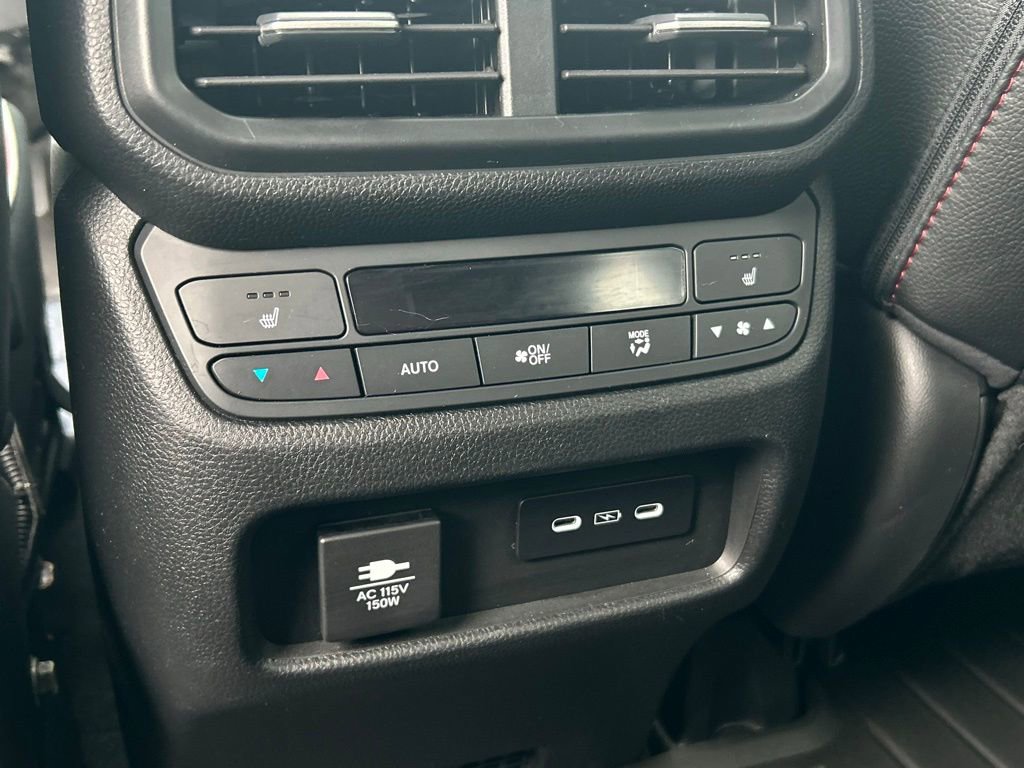 Used 2024 Honda Passport Black Edition image 31