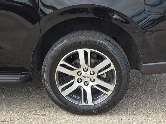 Certified 2024 Ford Expedition Max Limited AWD/4WD image 12