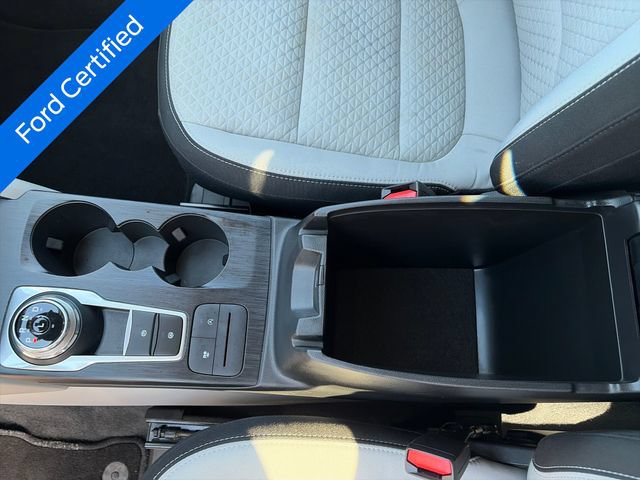 Certified 2023 Ford Escape Active AWD/4WD image 26