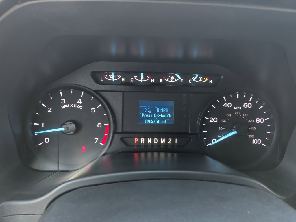 Certified 2019 Ford F250 XL w/ Power Equipment Group AWD/4WD image 28