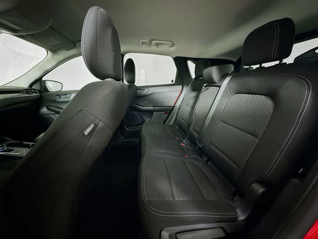 Certified 2024 Ford Escape Active FWD image 17