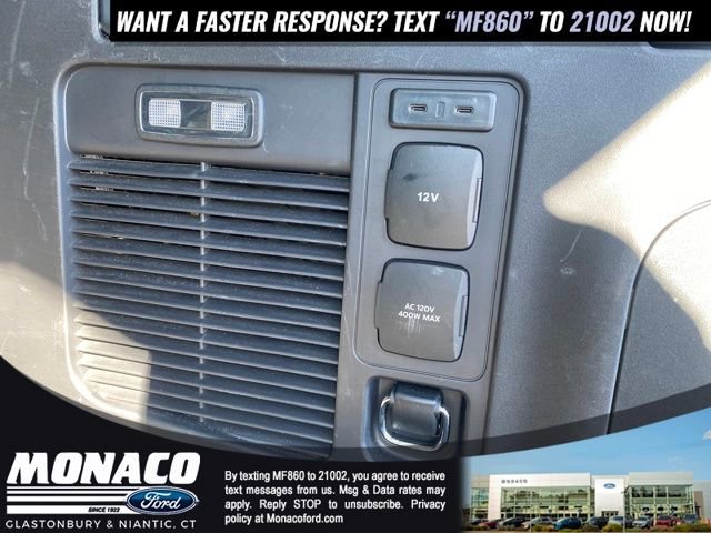 Certified 2025 Ford Expedition Max Active image 13