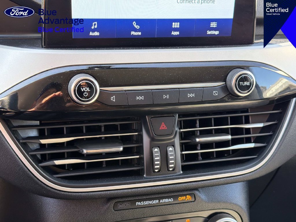 Certified 2021 Ford Escape SE AWD/4WD image 21