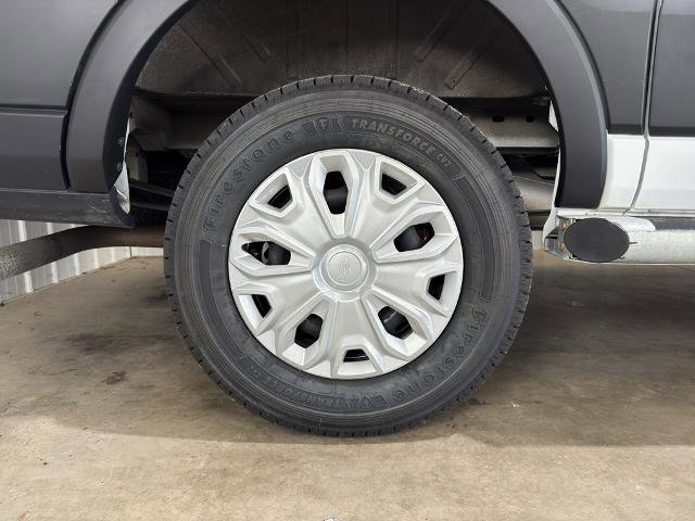 Certified 2024 Ford Transit 250 Low Roof w/ Exterior Upgrade Package RWD image 22