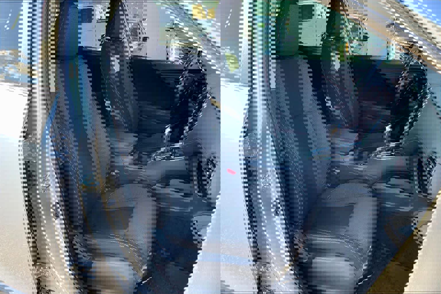 Used 2021 Subaru Outback Premium w/ Popular Package #1 image 10