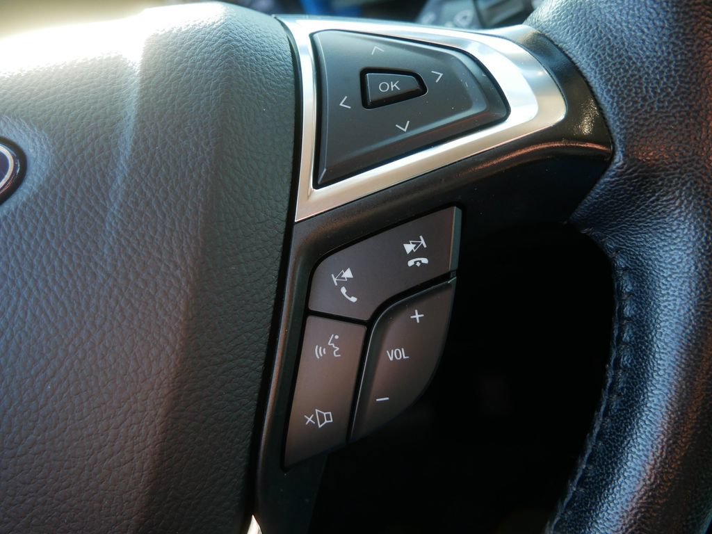 Certified 2024 Ford Edge SEL AWD/4WD image 20
