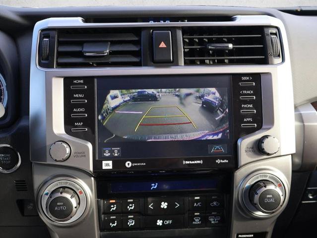 Used 2023 Toyota 4Runner Limited AWD/4WD image 16