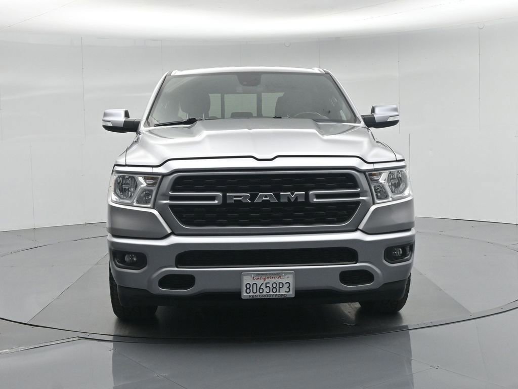 Used 2022 RAM 1500 Big Horn image 28