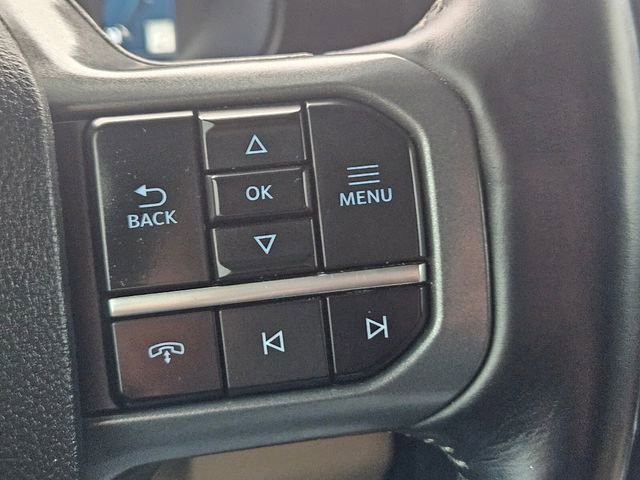 Certified 2024 Ford F450 Lariat w/ Lariat Ultimate Package AWD/4WD image 31
