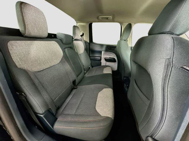 Certified 2024 Ford Maverick XLT w/ XLT Luxury Package FWD image 29