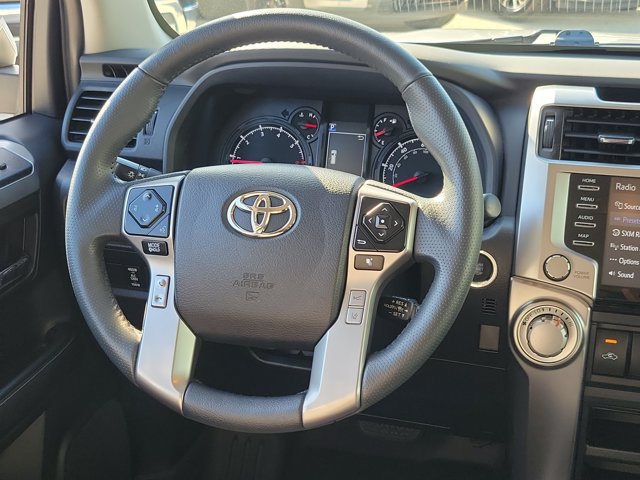 Used 2024 Toyota 4Runner SR5 RWD image 18