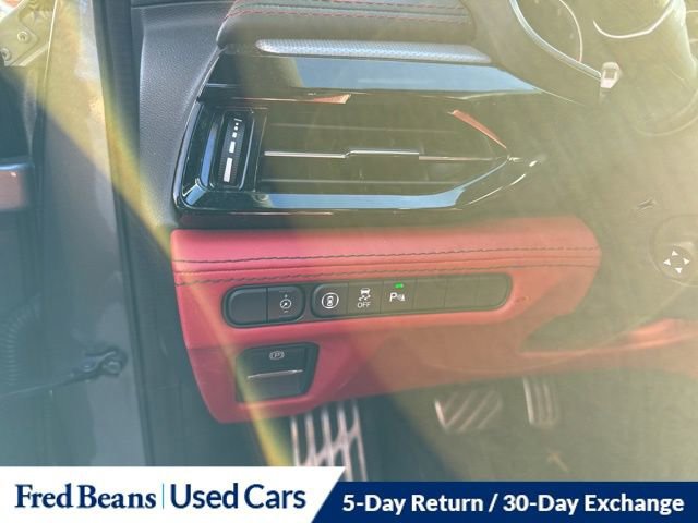 Used 2023 Acura MDX A-Spec image 22