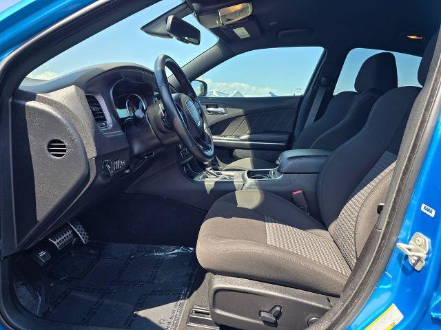 Used 2023 Dodge Charger Scat Pack RWD image 13