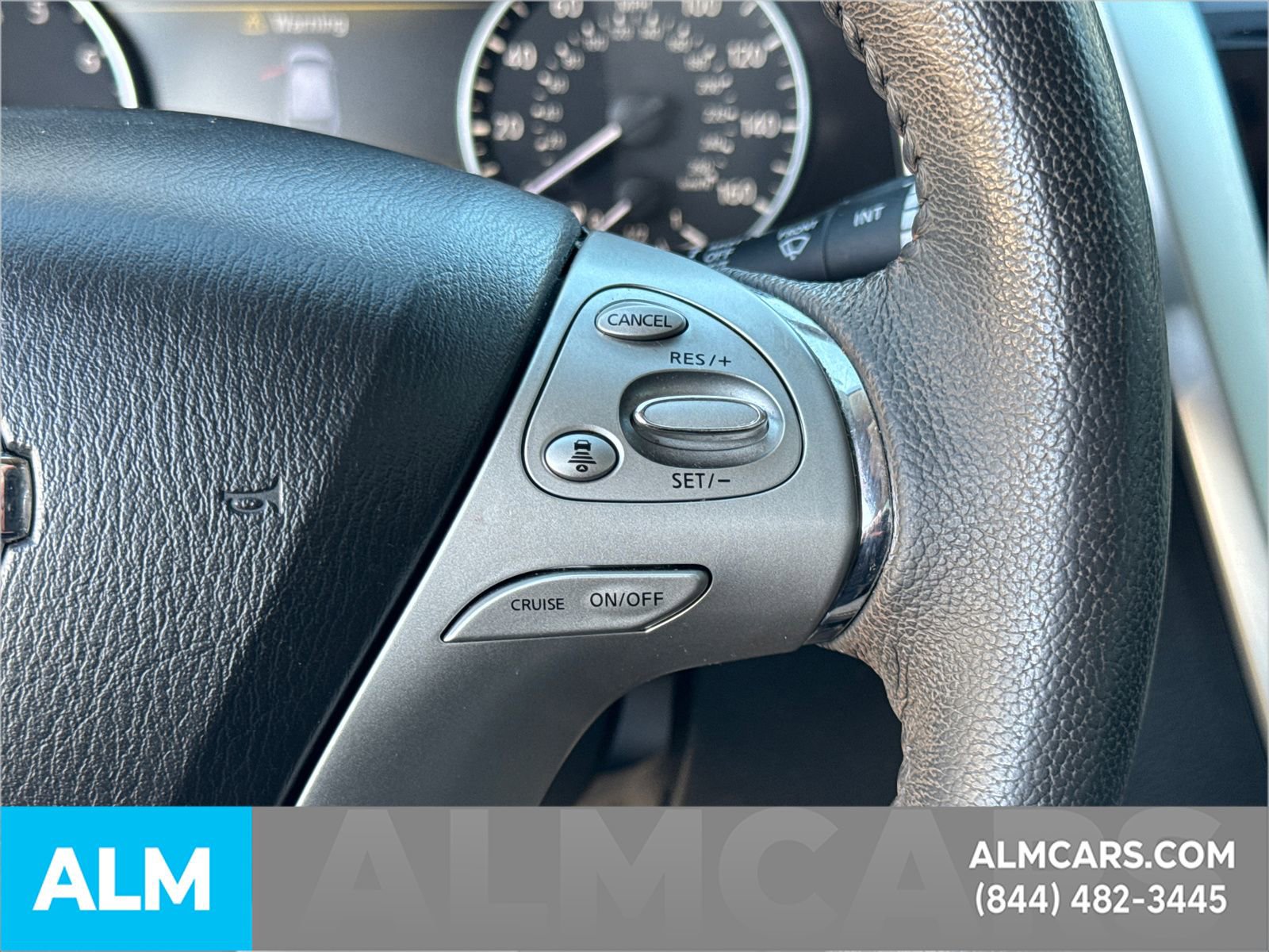 Used 2017 Nissan Murano SL w/ SL Technology Package image 31