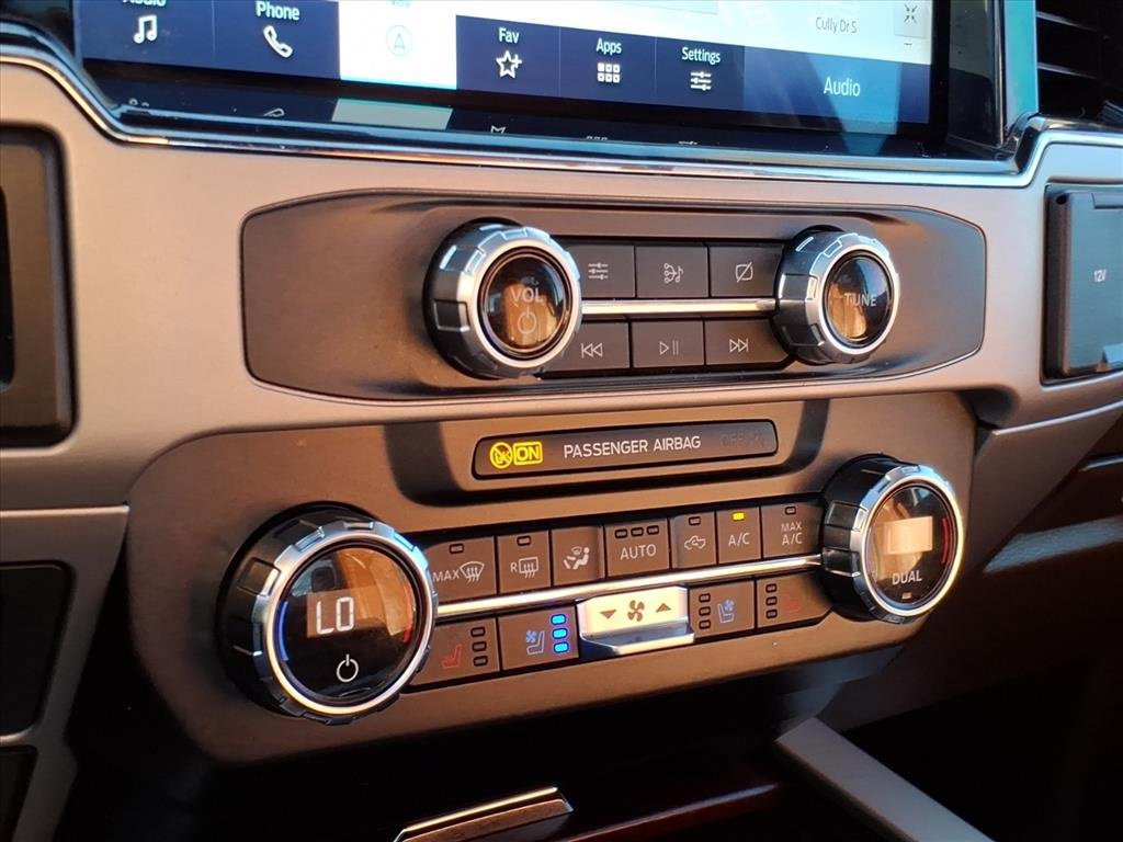 Certified 2022 Ford F350 King Ranch w/ King Ranch Ultimate Package image 26